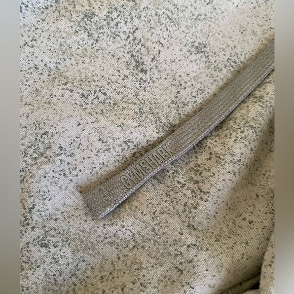 Gymshark chalk  joggers - Picture 3 of 4